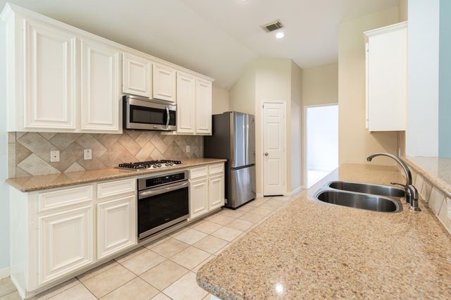 14718 Arbor Trace Lane, Humble, TX 77396