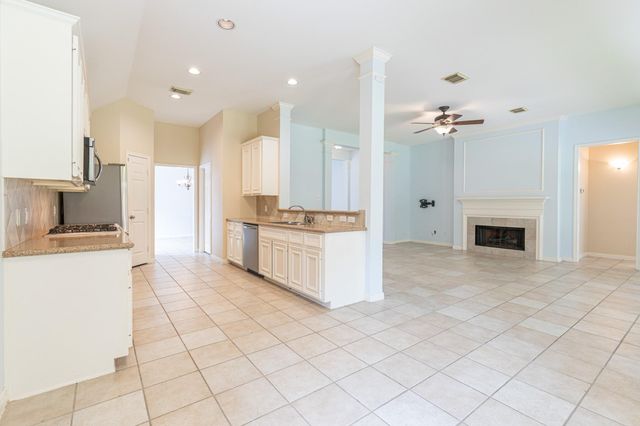 14718 Arbor Trace Lane, Humble, TX 77396