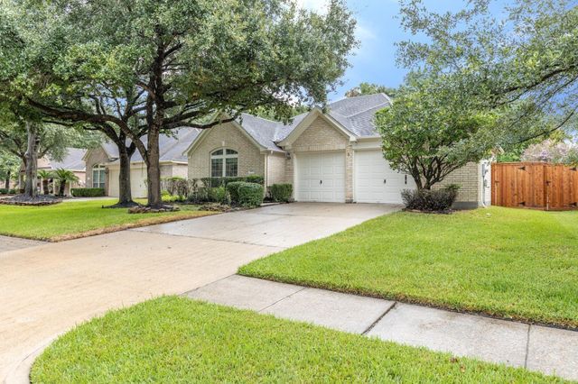 14718 Arbor Trace Lane, Humble, TX 77396