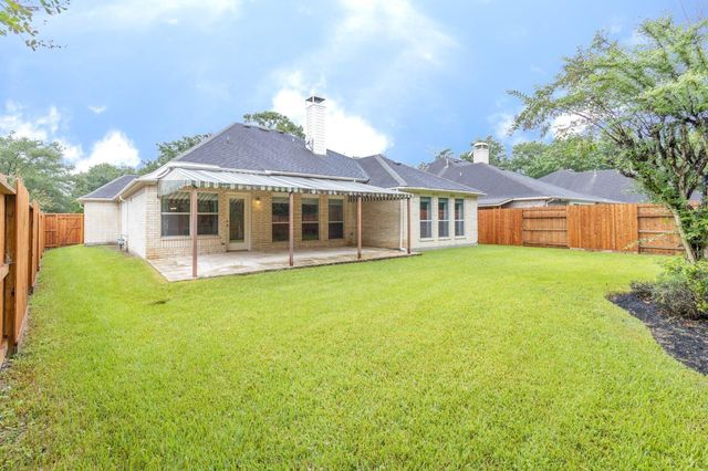 14718 Arbor Trace Lane, Humble, TX 77396