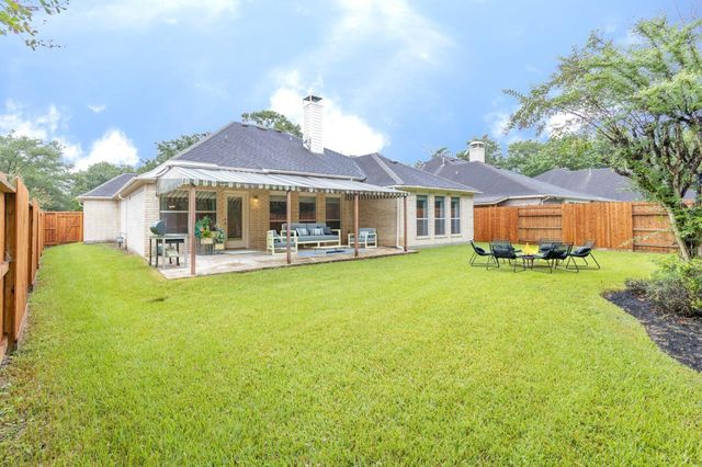 14718 Arbor Trace Lane, Humble, TX 77396
