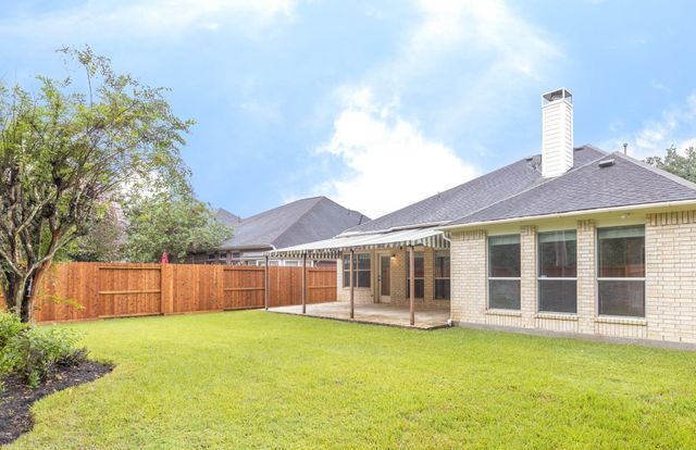 14718 Arbor Trace Lane, Humble, TX 77396