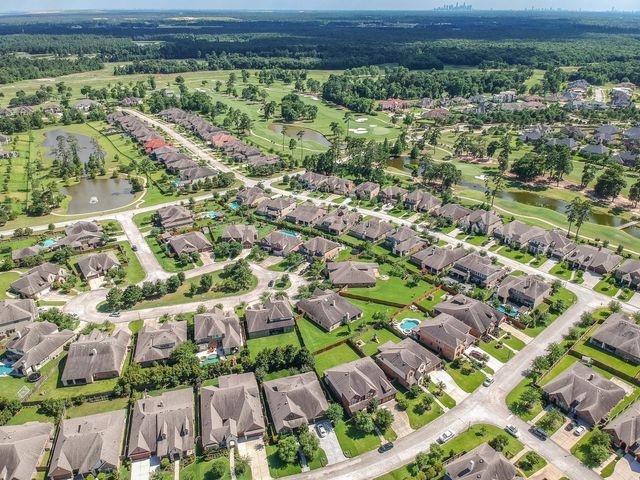 14718 Arbor Trace Lane, Humble, TX 77396