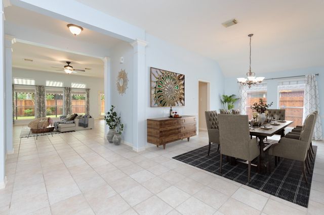 14718 Arbor Trace Lane, Humble, TX 77396