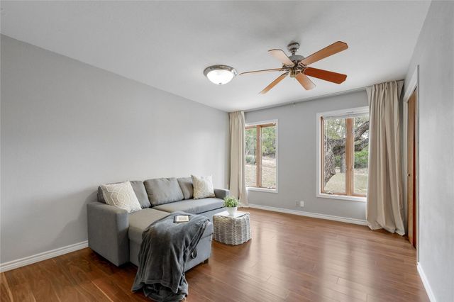 18205 Ridge RD, Lago Vista, TX 78645