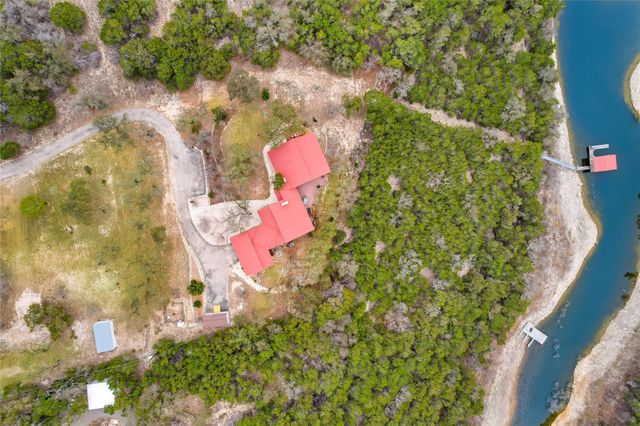 18205 Ridge RD, Lago Vista, TX 78645