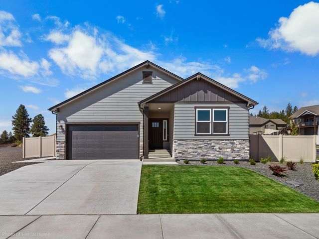 2326 Annie Pl, Cheney, WA 99004