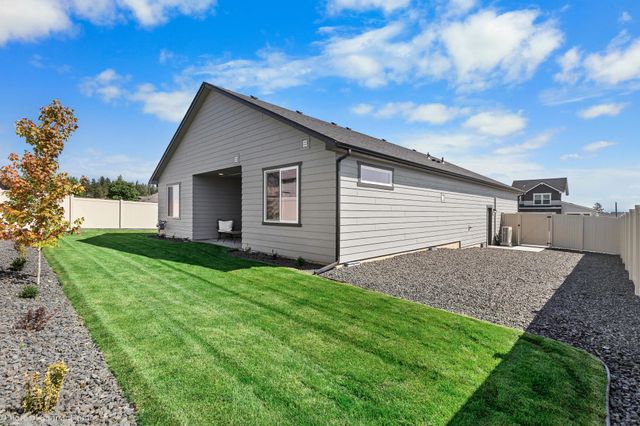 2326 Annie Pl, Cheney, WA 99004