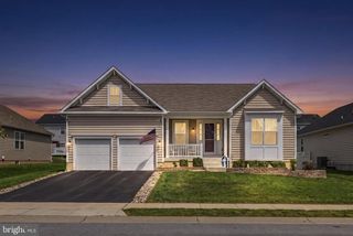 175 SHALLOW CREEK DR, Ranson, WV 25438