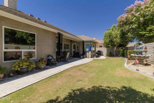 9906 Cinderella Avenue, Bakersfield, CA 93311