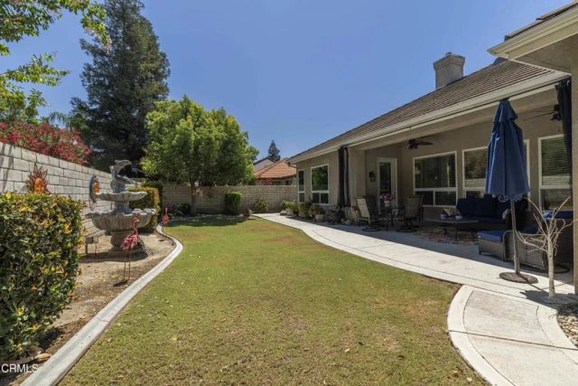 9906 Cinderella Avenue, Bakersfield, CA 93311