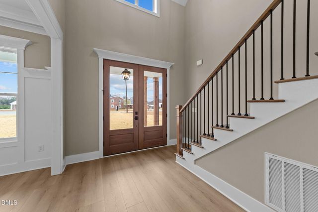 2590 Lassiter Road, Four Oaks, NC 27524
