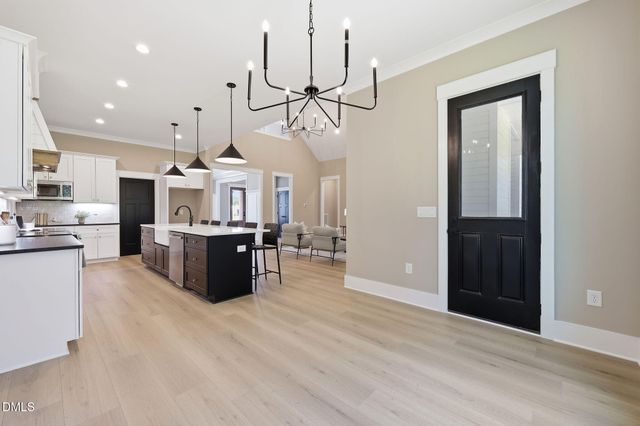 2590 Lassiter Road, Four Oaks, NC 27524