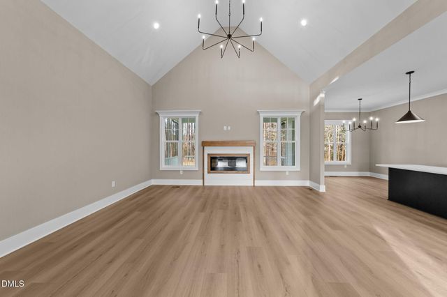 2590 Lassiter Road, Four Oaks, NC 27524