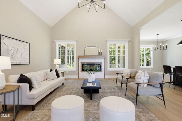 2590 Lassiter Road, Four Oaks, NC 27524