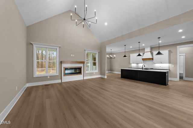 2590 Lassiter Road, Four Oaks, NC 27524