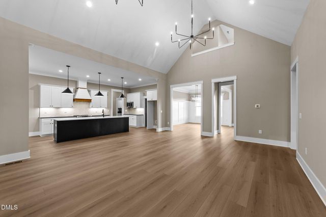 2590 Lassiter Road, Four Oaks, NC 27524