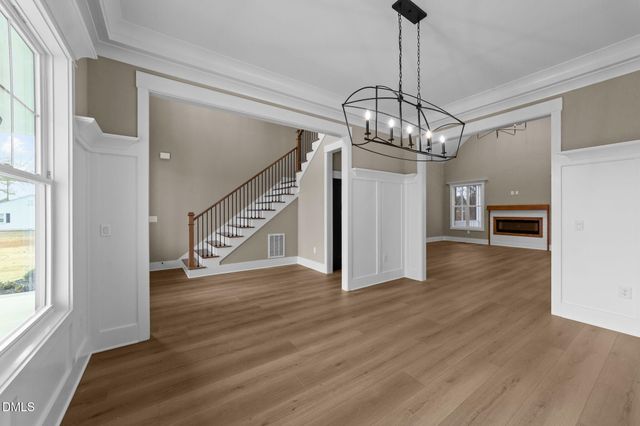 2590 Lassiter Road, Four Oaks, NC 27524