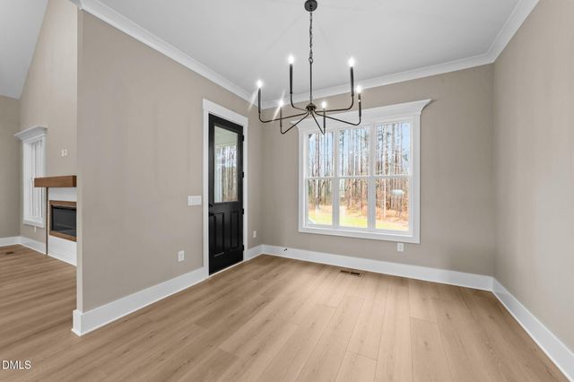 2590 Lassiter Road, Four Oaks, NC 27524