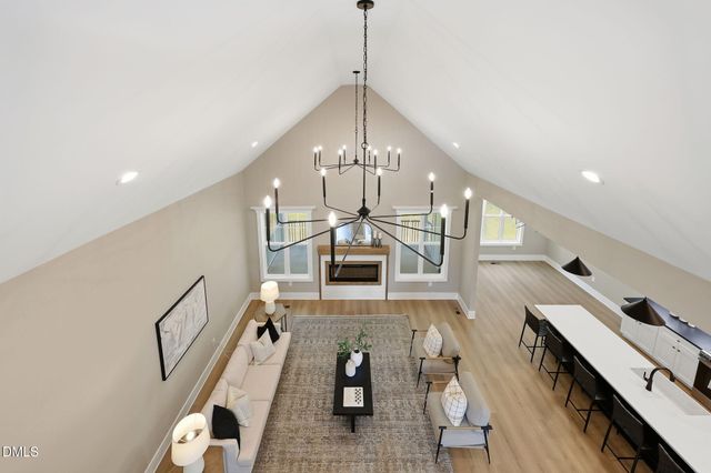 2590 Lassiter Road, Four Oaks, NC 27524