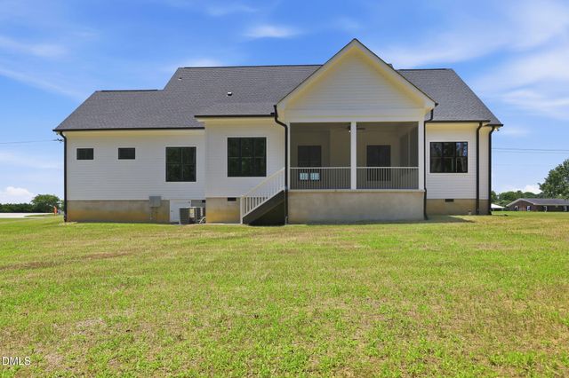 2590 Lassiter Road, Four Oaks, NC 27524