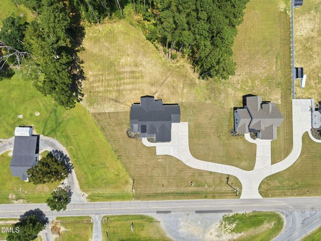 2590 Lassiter Road, Four Oaks, NC 27524