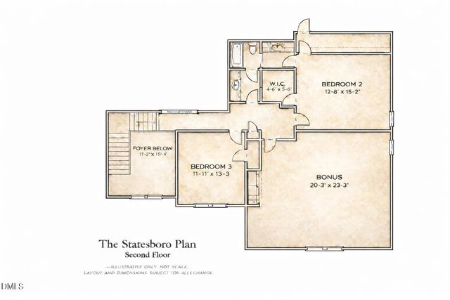 2590 Lassiter Road, Four Oaks, NC 27524