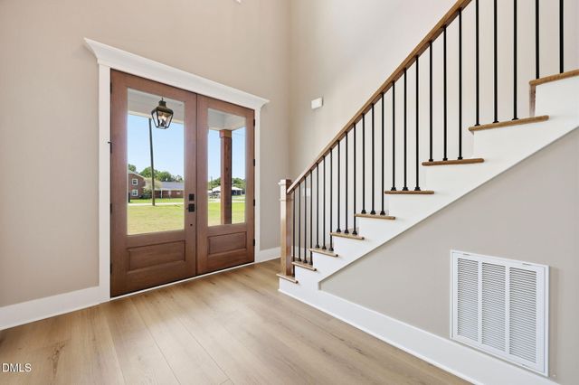 2590 Lassiter Road, Four Oaks, NC 27524