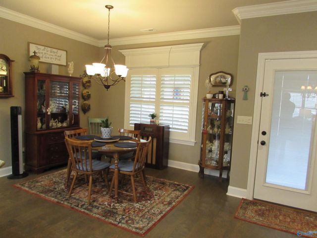 179 Somerton Drive, Huntsville, AL 35811