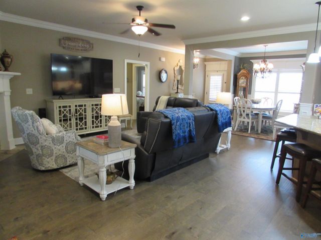 179 Somerton Drive, Huntsville, AL 35811