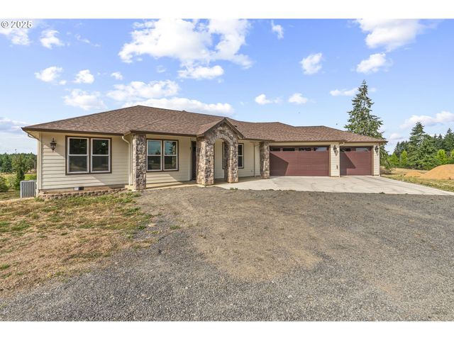 188 BIRCHFIELD Pkwy, Onalaska, WA 98570
