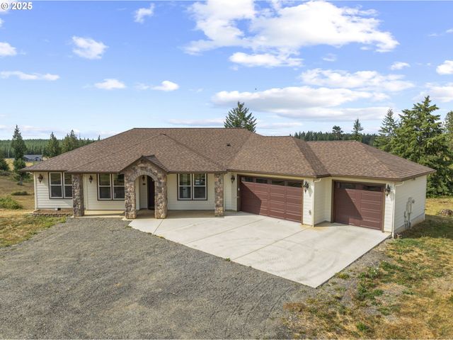 188 BIRCHFIELD Pkwy, Onalaska, WA 98570