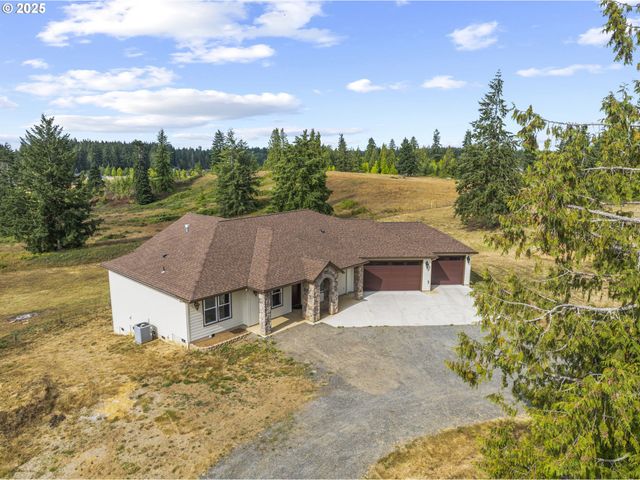 188 BIRCHFIELD Pkwy, Onalaska, WA 98570