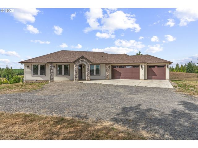 188 BIRCHFIELD Pkwy, Onalaska, WA 98570