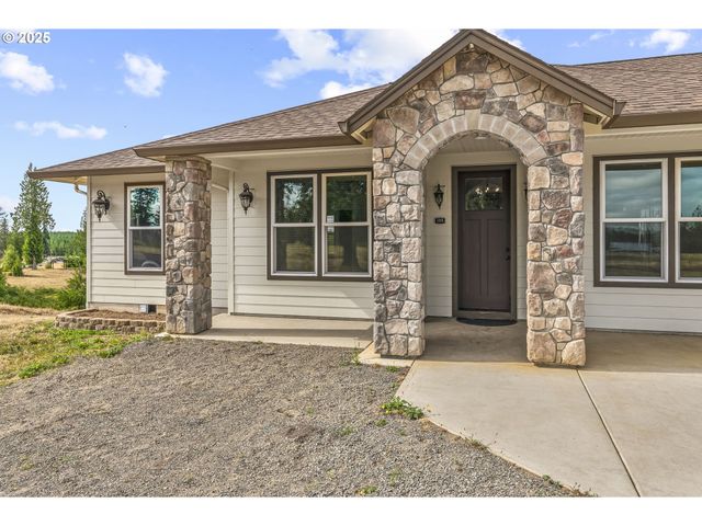 188 BIRCHFIELD Pkwy, Onalaska, WA 98570