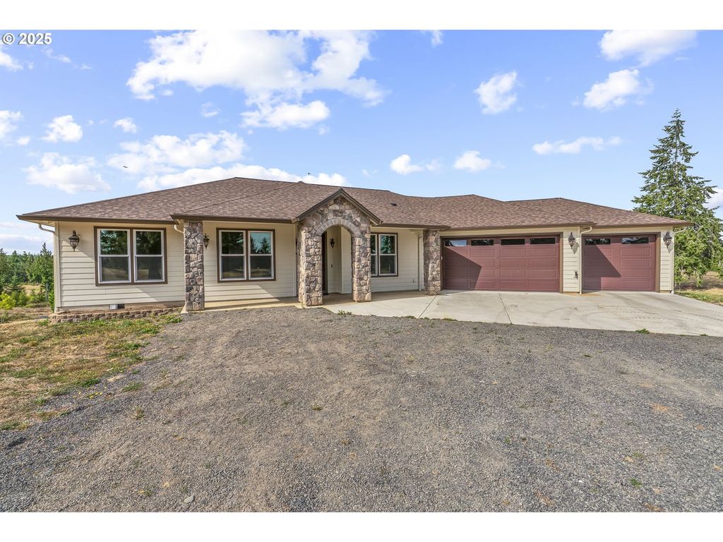 188 BIRCHFIELD Pkwy, Onalaska, WA 98570