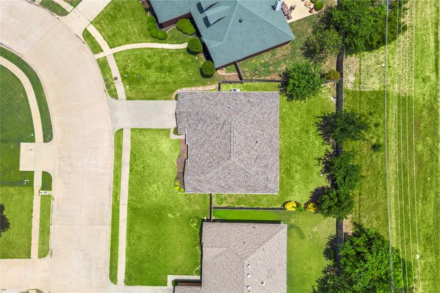 518 Valarie Lane, Midlothian, TX 76065