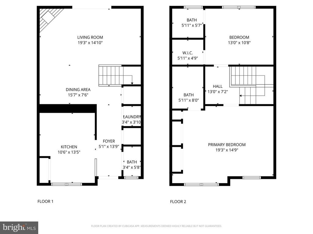 5107 DOMINION DR, Fredericksburg, VA 22407