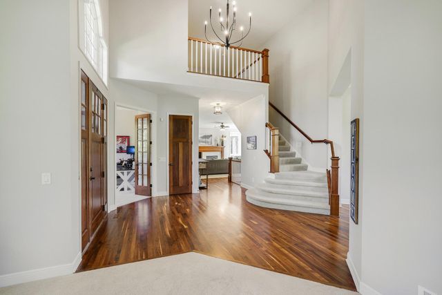 4270 Wild Meadows Drive, Medina, MN 55340