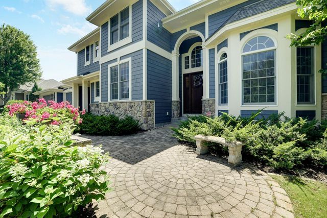 4270 Wild Meadows Drive, Medina, MN 55340