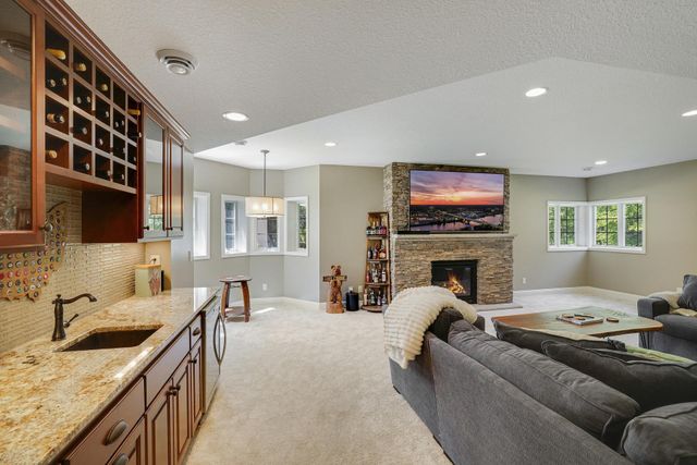 4270 Wild Meadows Drive, Medina, MN 55340