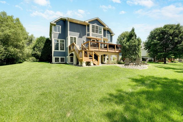 4270 Wild Meadows Drive, Medina, MN 55340