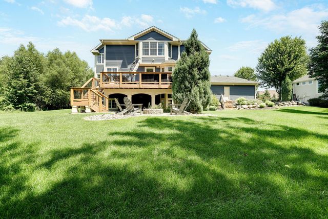4270 Wild Meadows Drive, Medina, MN 55340