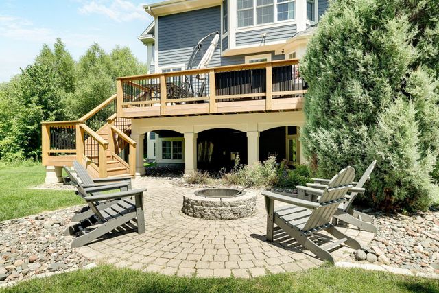 4270 Wild Meadows Drive, Medina, MN 55340