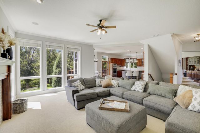 4270 Wild Meadows Drive, Medina, MN 55340