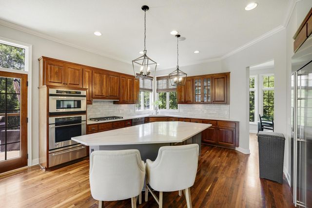 4270 Wild Meadows Drive, Medina, MN 55340