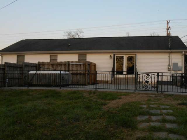 3101 Curd Rd, Mount Juliet, TN 37122