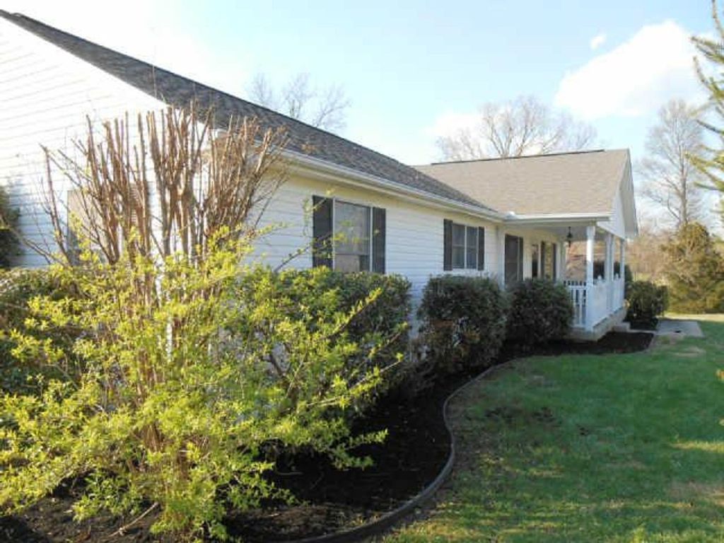3101 Curd Rd, Mount Juliet, TN 37122