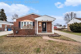 6320 Evangeline, Dearborn Heights, MI 48127
