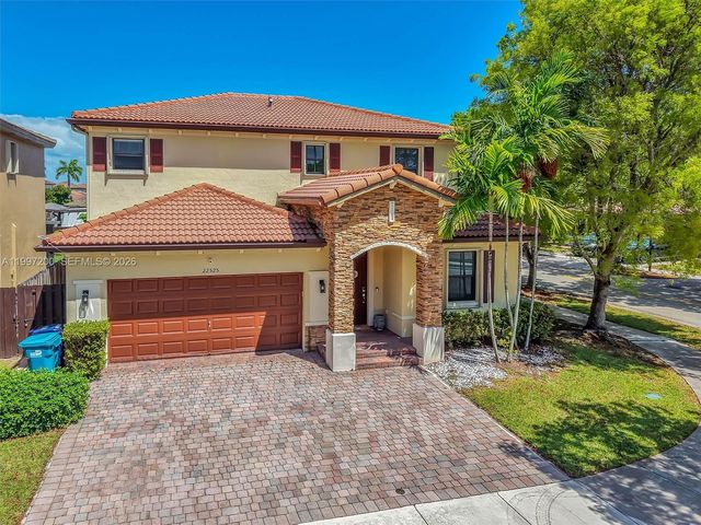 22525 SW 105th Ct, Cutler Bay, FL 33190